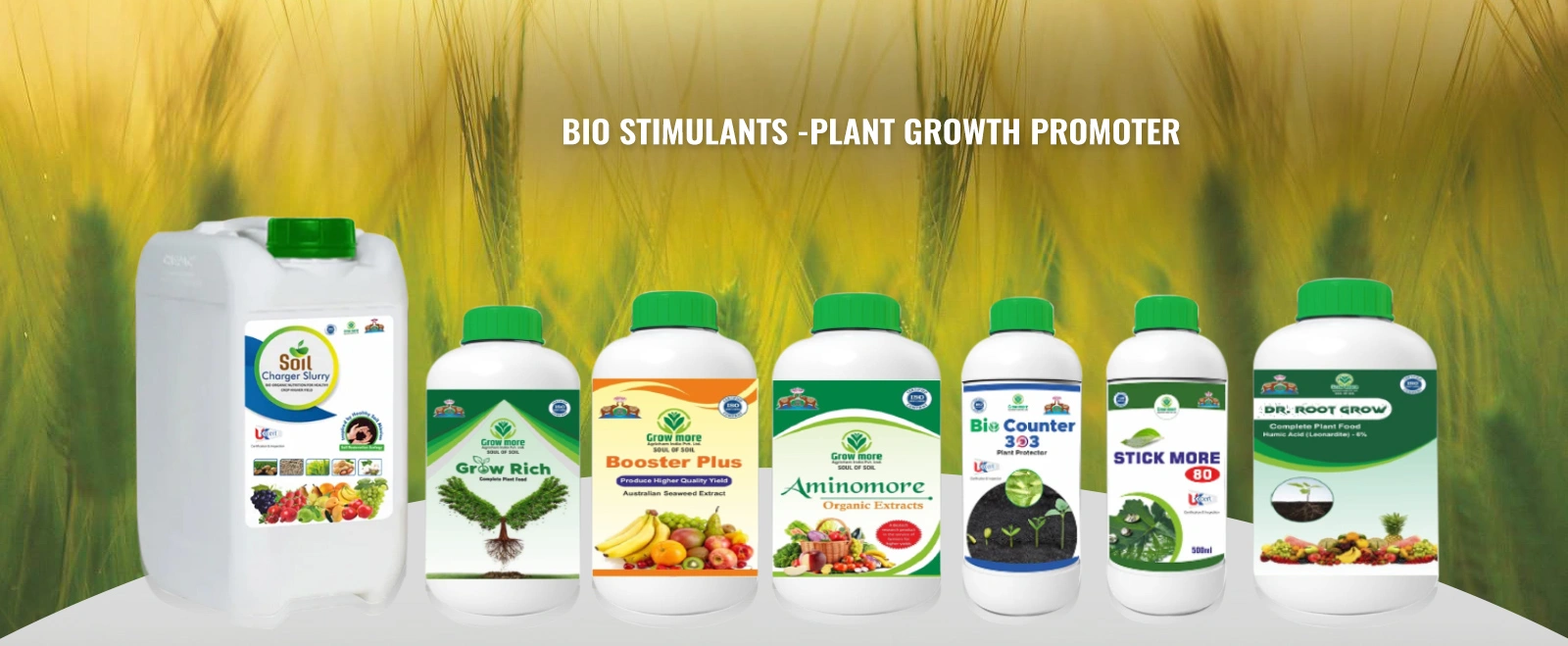 bio organic manure for crops manufacturer