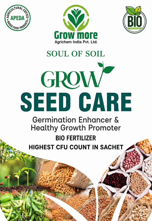 Seed Care